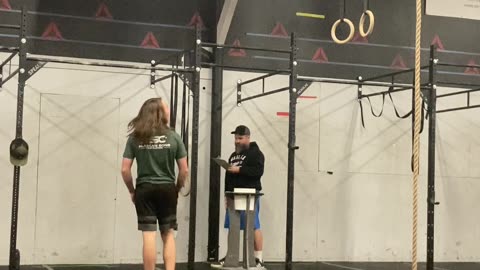 2024 quarterfinal wod 3