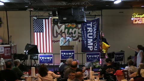 Tampa Bay Trump Club