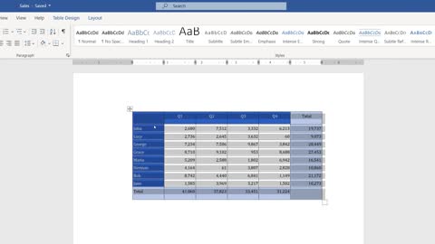 How to Convert PDF to Excel