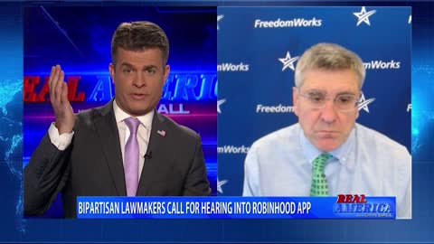 Dan Ball W/ Stephen Moore - Jan. 29th 2021