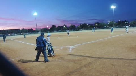 Hotshots-Murphy v. AZ Banshees 16U