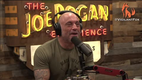 ‘F*ck You’: Joe Rogan Calls Out Nancy Pelosi’s Shady Stock Market Trades