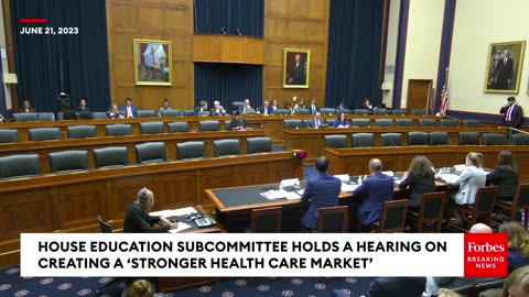 Lori Chavez-DeRemer Blasts Healthcare Policy- ‘This Is A System Pushing Down On The Patient’