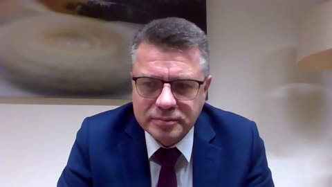 Estonian FM says one percent of US GDP should go to Ukraine