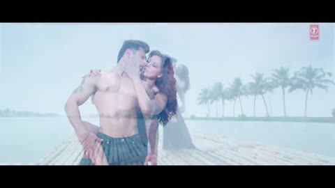 OFFICIAL: 'Katra Katra - Uncut' Video Song | Alone | Bipasha Basu | Karan Singh Grover