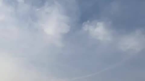 Chemtrails wszędzie rozpylają mieszankę grzybów z toksynami dla Plandemia 2.0. ,