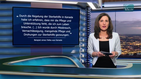 Kanada: Tod auf Verlangen nun auch für Babys - Trudeau-Regierung erweitert Sterbehilfeprogramm