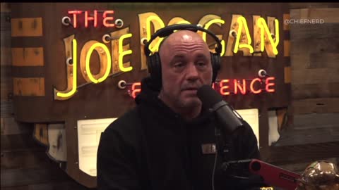 Joe Rogan Sends an EPIC Wake Up Call to the Covidians