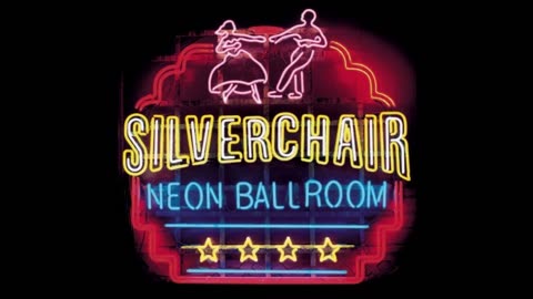 Silverchair - Neon Ballroom Mixtape