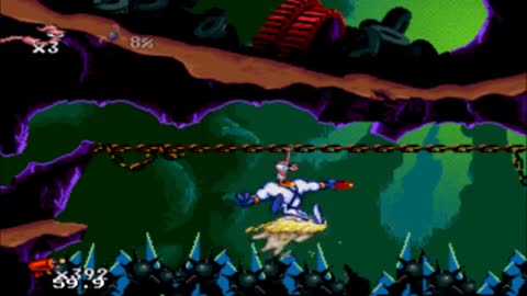 Earthworm Jim - The Ultimate Montage_Cut