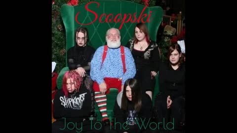 "JOY TO THE WORLD" Punk/Rock Cover