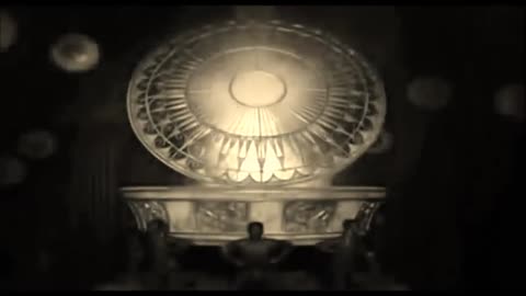 First Illuminati Mind Control Movie (1927)