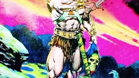 He-man #motu #mastersoftheuniverse #heman