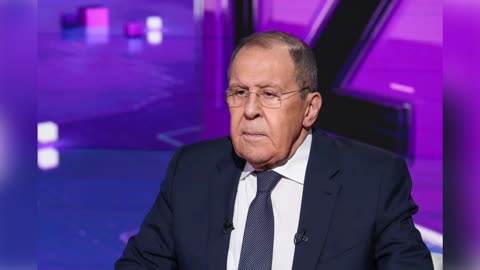 Interview with Foreign Minister Sergey Lavrov, Moscow, March 28, 2024