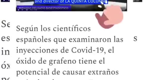 Vacunas covid 19. que tiene dentro ?