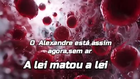 Alexandre nazista de Moraes está sem ar, todos do STF foi arrastados para o buraco e irão cair.