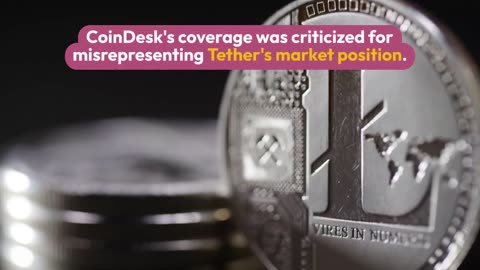 USDT Depeg Was a Planned Attack on Tether, Says CTO Paolo Ardoino