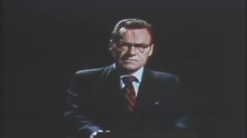 Earl Nightingale - The Strangest Secret