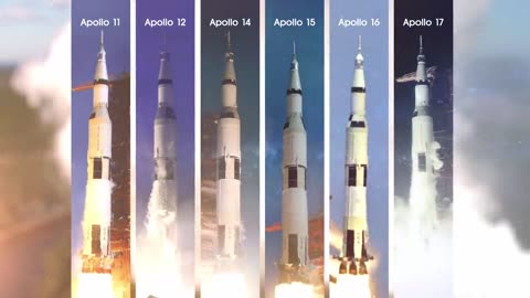 Method by which we are traveling to the moon