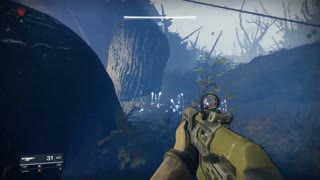 Destiny 2 - Adventuring P1