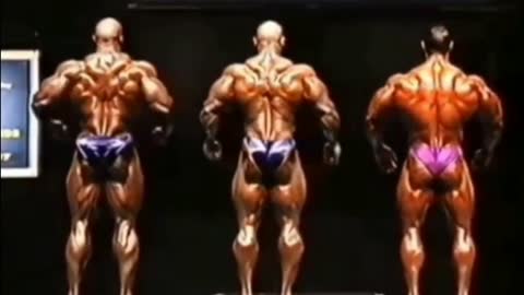 Bodybuilding 1999 🤯