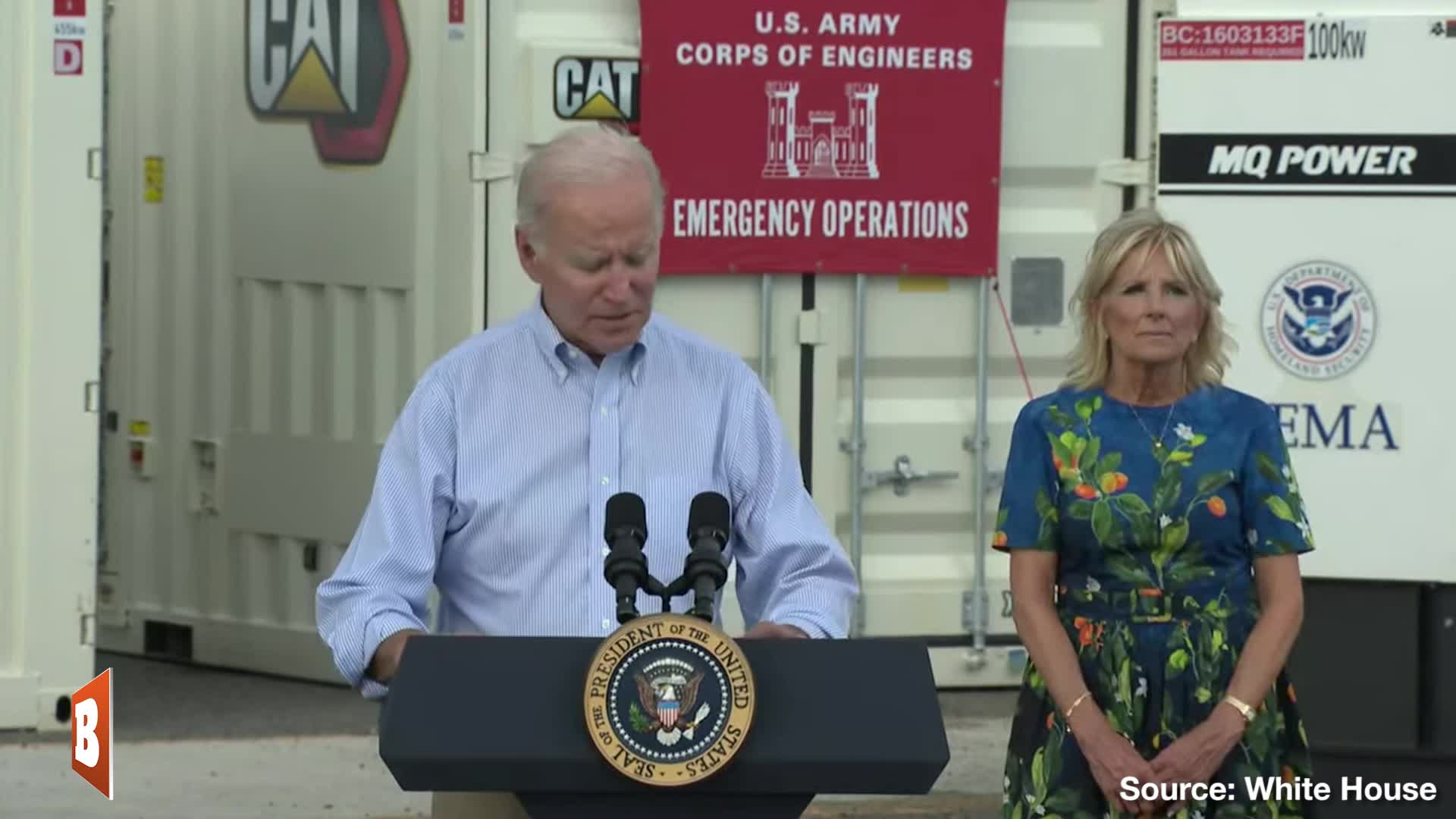 Biden to Puerto Ricans: