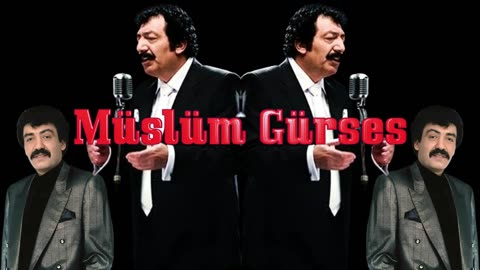 Müslüm Gürses | Gönül Hasta | 1978