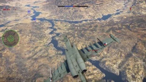 skill issue gaming (Su-25K)