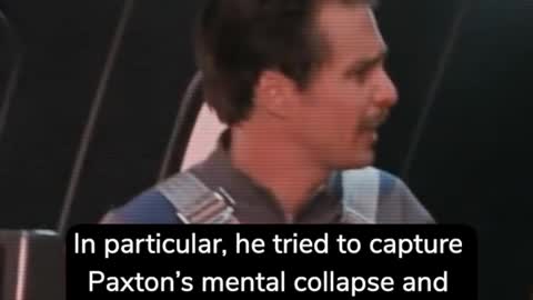 Did you know that in Galaxy Quest...