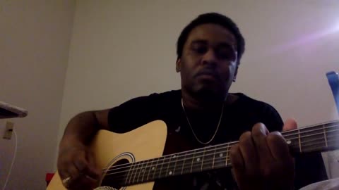 Diddy - "I'll Be Missing You" ft. Faith Evans & 112 fingerstyle guitar tab cover