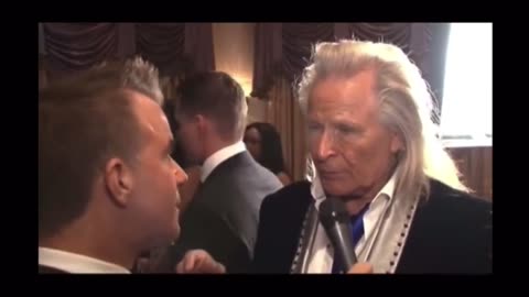 Peter Nygard - Hunter of Humans