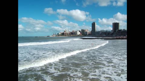 MAR DEL PLATA #SHORTS