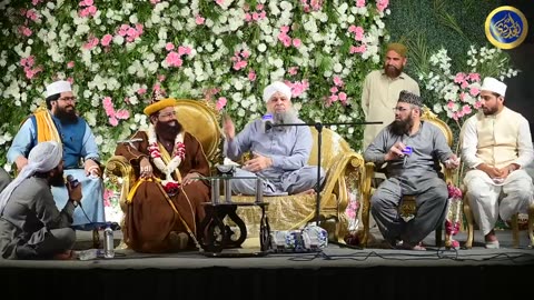 Ab Meri Nigahon Me Jachta Nahi Koi - Owais Raza Qadri - 2023