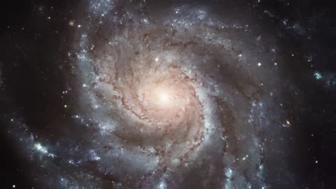 Our Universe Has Trillions of Galaxies, Hubble Study