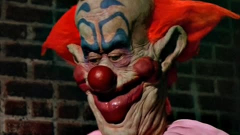 I fully support these types of Killer Horror Klowns 🤡 - Killer Klowns From Outer Space