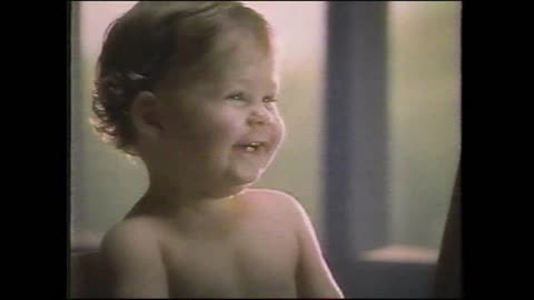 Huggies Ultratrim Commercial