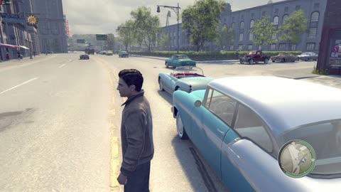 mAFIA2