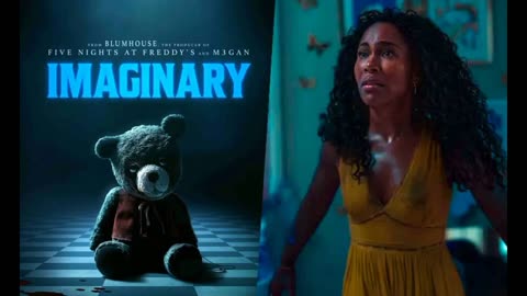 Imaginary Movie Review