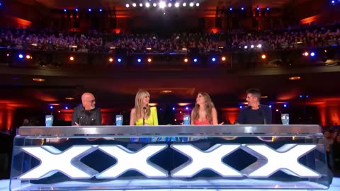 Better Than the Originals? The BEST Cover Versions on America's Got Talent 2023!