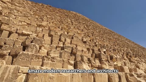 Unveiling Ancient Egypt's Secrets: A Journey Through Time