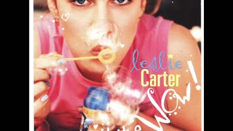 Leslie Carter - Like Wow (Official Video)