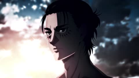 Eren edit