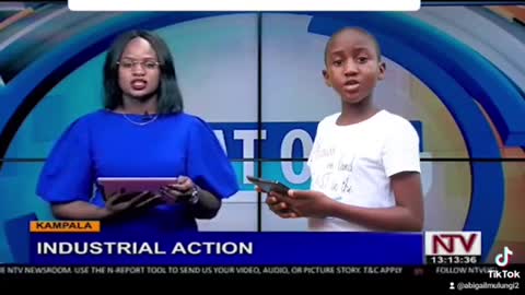 @abigail mulungi 2 #abigailmulungi2 #news #ntv #nbs