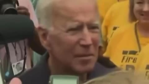 Biden: Liar and Chief