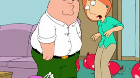 Peter is Right 😌| Family guy Funny moments !!