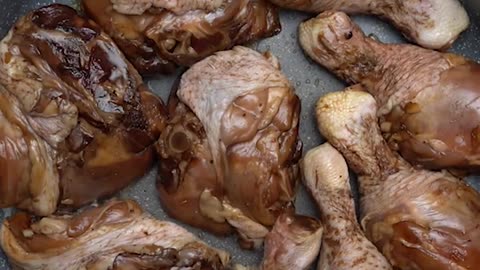 Philippine Chicken Adobo Recipe