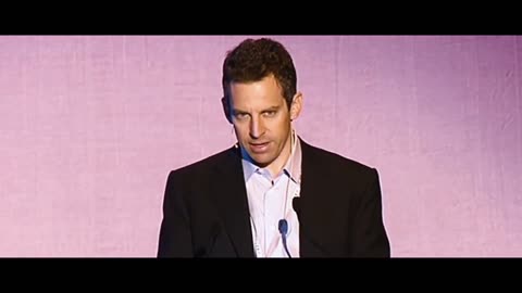 Why You're Wasting Your Life Away The Truth We Are All Distracted From - Sam Harris