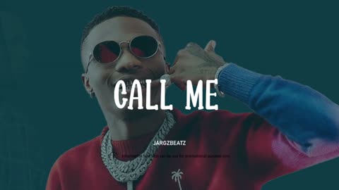 CALL ME