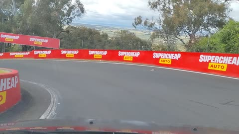 Log-20221121-101614 Mount Panorama Circuit