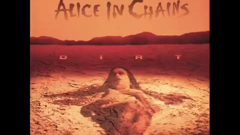 Alice In Chains - Dam That River